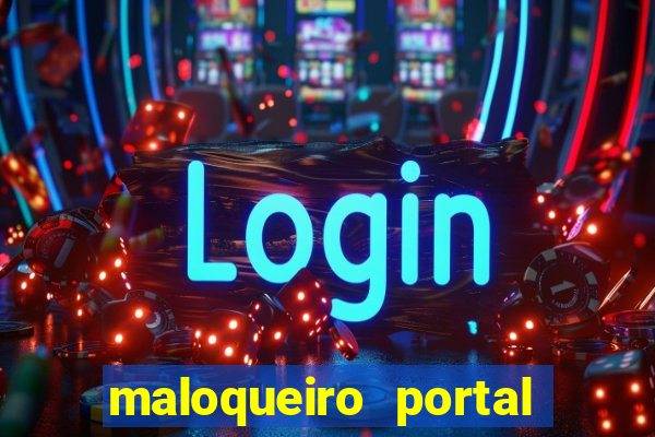 maloqueiro portal do zacarias